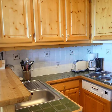 De Charme 3* A Meribel, 2 Pieces, Animaux Admis, Wi-fi Gratuit, 4 Pers - Fr-1-182-41 아파트